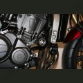 R&G Racing Sturzpads "No Cut" Honda CB 600 Hornet / CBF 600