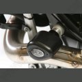 R&G Racing Sturzpads "No Cut" KTM 690 SMC R 2012-2018