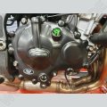R&amp;G &quot;Strong Race&quot; Kupplung Protektor Kawasaki ZX-25 R 2020- / ZX-4 RR 2023-