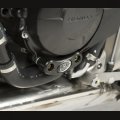 R&G Lichtmaschine Protektor Honda CB 600 Hornet 2011-