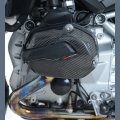 R&G Carbon Motordeckel Protektor links BMW R 1200 R / RS 2015-