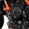 R&amp;G Lichtmaschinen Protektor KTM Super Duke 1290 R 2020-
