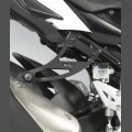 R&G Racing Auspuffhalter Set Suzuki GSR 750 2011-