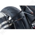 R&G Racing Auspuffhalter BLACK KTM Super Duke 1290 R 2014-2016