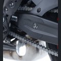 R&G Eazi-Grip™ Stiefel Schutz Pads Yamaha MT-07 / Motocage / XSR 700 / R7