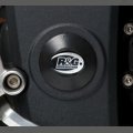 R&G Racing Rahmen Abdeckung Set Yamaha FZ 8 2010-