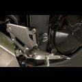 R&G obere Rahmen Abdeckung Set KTM 790 / 890 Adventure 2019-