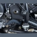 R&G Rahmen Abdeckung Set KTM Adventure 1050 / 1090 / 1190 / 1290 2015-2020