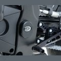 R&G Racing Rahmen Abdeckung Set BMW S 1000 R 2014-2016