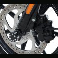 R&G Racing Gabel Protektoren Harley Davidson Street 500 / 750 2014-