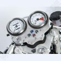 R&G Racing Instrument Abdeckung Triumph Thruxton 2008-