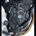 R&G Motordeckel Protektor Set Yamaha MT-07 / Motocage / XSR 700 / XTZ 700 Tenere