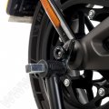 R&G Schwingen Protektoren Harley-Davidson Livewire 2019- / LiveWire ONE 2021-