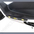 R&G Trittbrett Protektoren Honda PCX 125 / 150 2012-2014