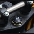 R&G Racing Gabelkopf Abdeckung Suzuki DL 1000 V-Strom 2014-