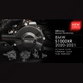 GB Racing Motor Protektor Set BMW S 1000 XR 2020-