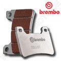 Brembo Brakepads front 07SU27 SA / SC / RC