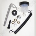 Brembo Universal Behälter Kit für Kupplungspumpe RCS 16 / 19