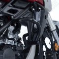 R&G Sturzbügel Honda CB 125 R / CB 300 R 2018-
