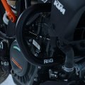 R&G Sturzbügel KTM Duke 390 2017-