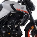 R&G Sturzbügel Yamaha MT-03 2016-