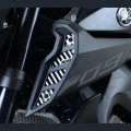 R&G Lufteinlass Abdeckungen Yamaha MT-09 2017- / MT-09 SP 2018-2020