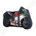 R&G Racing Deluxe Superbike Faltgarage Motorrad Garage