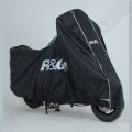 R&G Racing Deluxe Faltgarage Scooter