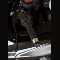 R&G Racing Lenker Protektoren Kawasaki ZZR 600
