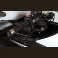 R&G Racing Lenker Protektoren Honda CBR 1100 XX Blackbird
