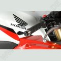 R&G Racing Bar End Slider Honda CBR 500 R 2013-2018