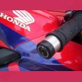R&G Racing Lenker Protektoren Honda VFR 800 bis 2013