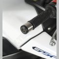 R&G Racing Lenker Protektoren Suzuki SV 650 03-10 / SV 1000