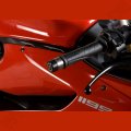 R&G Racing Lenker Protektoren Ducati 899 / 959 / 1199 / 1299 Panigale
