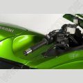 R&G Lenker Protektoren Kawasaki Modelle