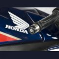 R&G Racing Lenker Protektoren Honda CBF 125 2009-