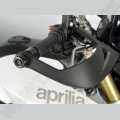 R&G Racing Lenker Protektoren Aprilia Dorsoduro 750 / 1200