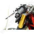 R&G Racing Ducati Streetfighter 848 / 1098 Lenker Protektoren