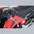 R&G Bar End Slider Honda MSX 125 2013- / Monkey 2018- / ST 125 Dax