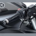 R&G Lenker Protektoren Yamaha YZF-R 125 2014-2018 / T-Max 560 2022-