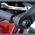 R&G Racing Lenker Protektoren Yamaha MT-09 Tracer 2015-