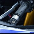 R&G Lenker Protektoren Yamaha YZF R1 / R1 M 2015- / R7 2021- / Honda CMX 1100 Rebel 2021-