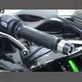 R&G Racing Lenker Protektoren Kawasaki H2 / H2 R 2015-