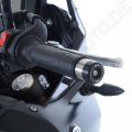R&G Lenker Protektoren Yamaha XTZ 700 Tenere 2019- / World Raid 2022- (ohne originale Handschützer)