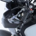 R&G Lenker Protektoren Yamaha XTZ 700 Tenere 2019- / World Raid 2022- (für originale Handschützer)