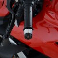 R&G Lenker Protektoren Ducati Streetfighter V4 2020- / Multistrada V4 2021-