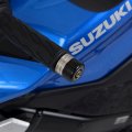 R&G Racing Lenker Protektoren Suzuki GSX-S 1000 / GT / GSX-S 950 2021-