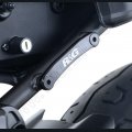 R&G Fußrastenabdeckung Set Yamaha XSR 700 2015-