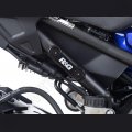 R&G Fußrastenabdeckung Set Yamaha MT-10 2016-