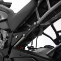 R&G hintere Fußrastenabdeckung Harley Davidson Pan America 1250 2021-